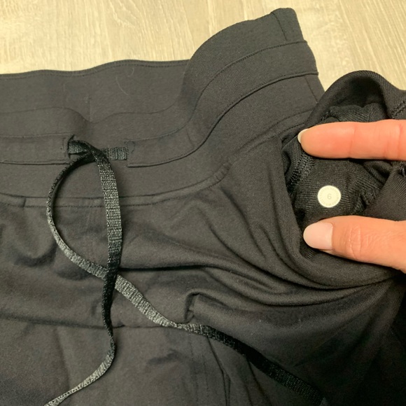 Lululemon Ready To Rulu Jogger Crop - Picture 6 of 7